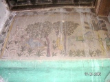 Reha, Kutch Ramayana reliefs