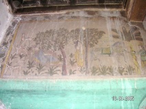 Reha, Kutch Ramayana reliefs - PID:61228