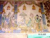 Reha, Kutch Ramayana reliefs - PID:61233