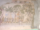 Reha, Kutch Ramayana reliefs