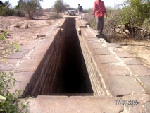 Guneri village, Lakhpat taluka, Kutch, Gujarat - PID:23171