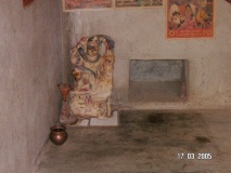 Guneri village, Lakhpat taluka, Kutch, Gujarat  - PID:59874