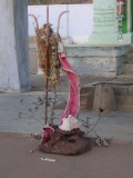 Maha Kalika temple  - PID:61635