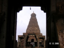 Sri Brihadeeswara temple - PID:27427