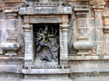 Chidambaram Natarаja temple - PID:27523