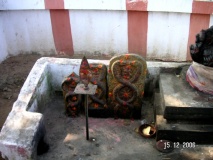 Chidambaram Natarаja temple - PID:27544