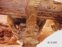 Badami Cave temple - PID:62487
