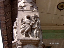 Sri Ekambaranathar temple - PID:27876