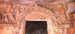 Udaigiri caves