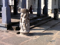 Sri Katchabeswarar temple - PID:27627