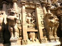 Sri Kailasanathar temple - PID:27671
