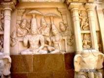 Sri Kailasanathar temple - PID:27654