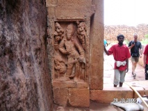 Badami Cave temple - PID:62439