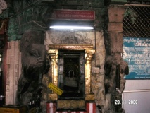 Sri Meenakshi Devi temple - PID:27087