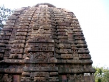 Parsusrameswar temple - PID:28392