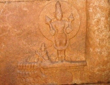 Hampi Rock Art - PID:153460