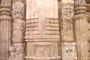 Konarak sun temple