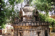 Sri Ekambaranathar temple