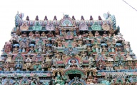 Click for full size image of kumbakonam temples (PID:149919) kumbakonam temples