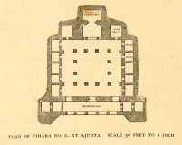 Ajanta Caves - PID:102231