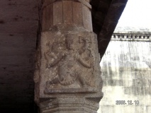 Sri Kamakshi Amman temple - PID:27935
