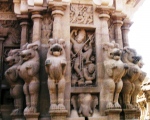 Sri Kailasanathar temple 
