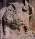 Udaigiri Caves - PID:63142