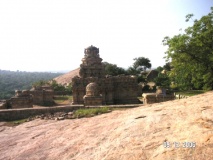 Vijayalaiaieswar temple - PID:27171