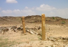Jaisalmer area - PID:64178