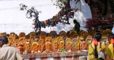 Sri Katchabeswarar temple