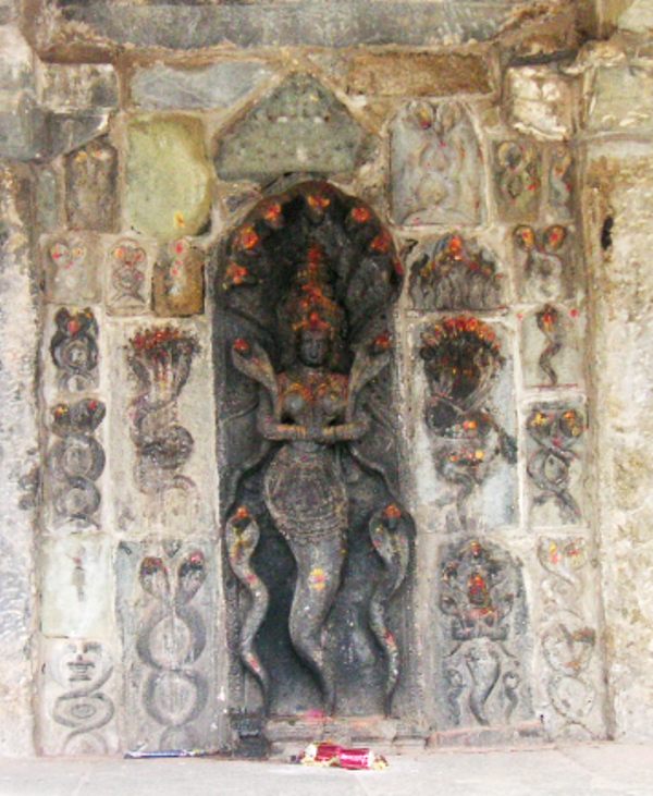 Kerareshwarah Temple