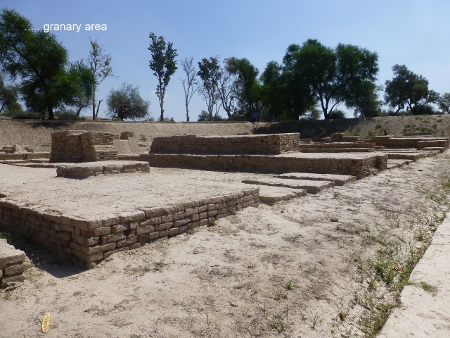 Harappa