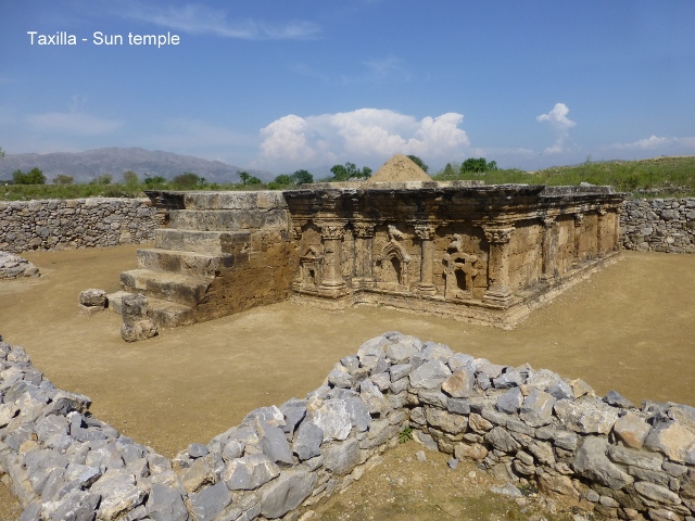 Taxila Museum