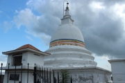 Kahandawa Purana Viharaya