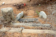 Click for full size image of Gothapabbata Vihara (PID:123624) Gothapabbata Vihara