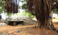 Click for full size image of Gothapabbata Vihara (PID:123621) Gothapabbata Vihara