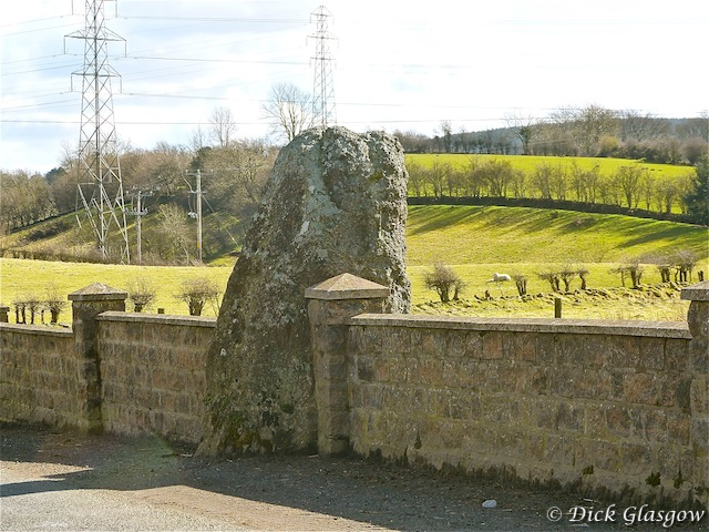 Carncome Standing Stone