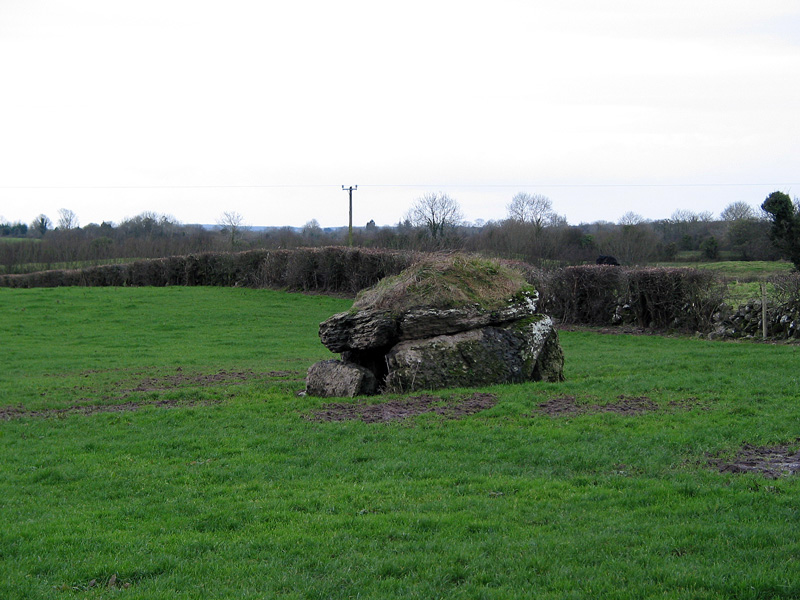 Milltown Wedge Tomb