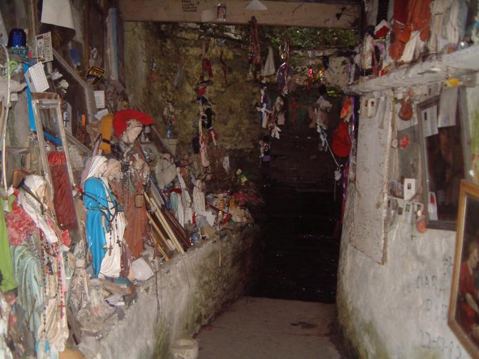 St. Brigid's Holy Well