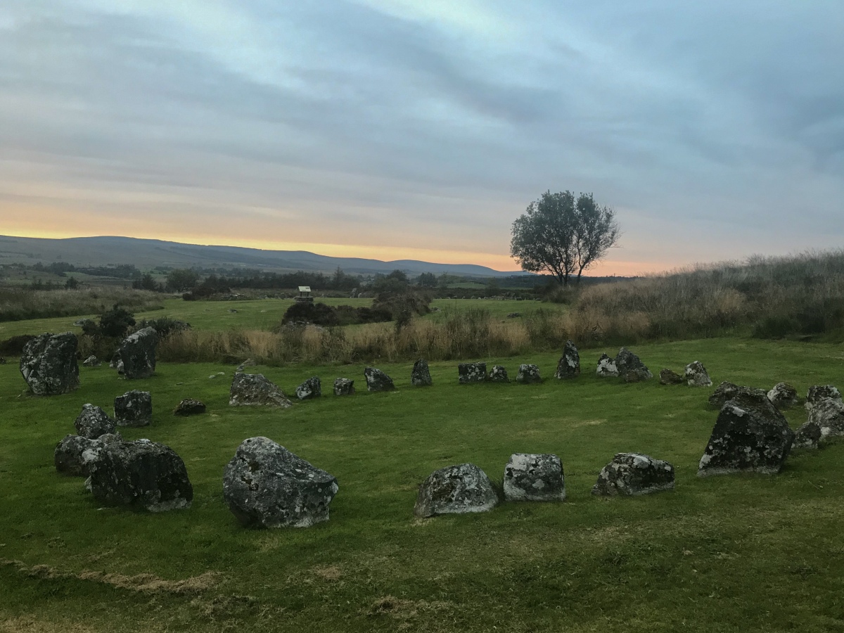 Click for full size image of Beaghmore (PID:201155) Beaghmore