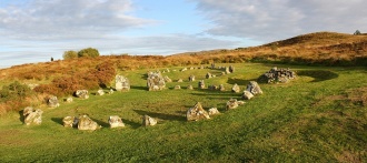 Click for full size image of Beaghmore F (PID:171416) Beaghmore F