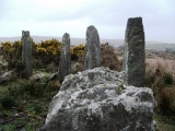 Ardgroom Stone Circle