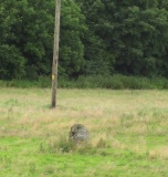 Knockarranaun Stone - PID:48638