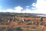 Ireland (Republic of), Ireland (Northern) (Ardgroom Stone Circle)