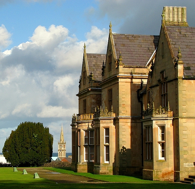 North Down Museum