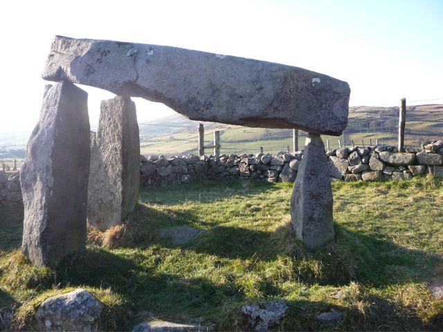 Click for full size image of Legananny (PID:72258) Legananny