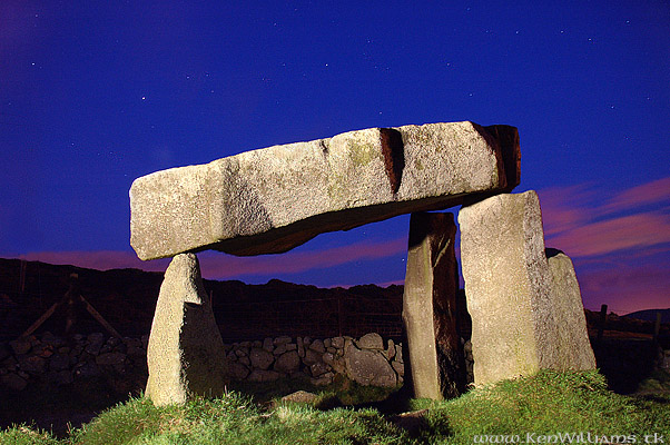 Click for full size image of Legananny (PID:13138) Legananny