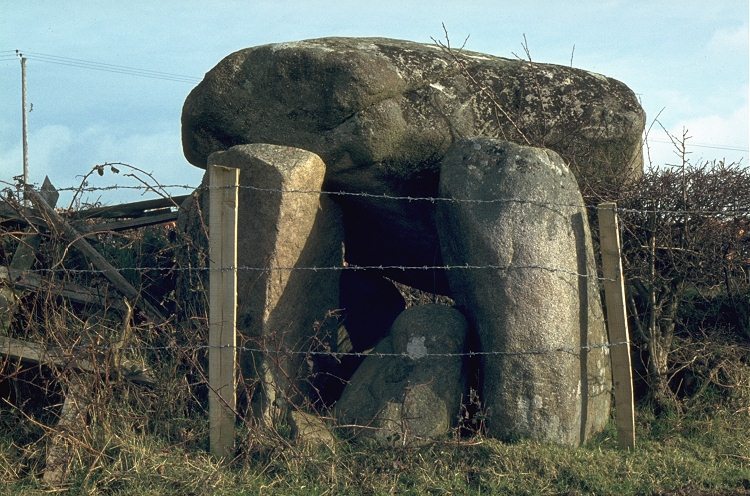 Kilkeel (PID:104591) Kilkeel