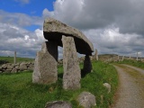 Click for full size image of Legananny (PID:140463) Legananny