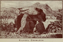 Kilkeel - PID:96112